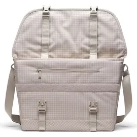 Herschel Cove Messenger - Umhängetasche Gr 22,5 l grau