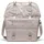Herschel Cove Messenger - Umhängetasche Gr 22,5 l grau
