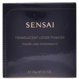 Sensai Translucent Loose Powder transparenter Fixierpuder 20 g