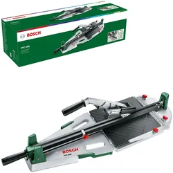 Fliesenschneider BOSCH HOME & GARDEN "PTC 640", baumarkt, Fliesenschneider