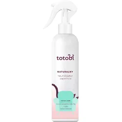 TOTOBI Natürlicher Geruchsneutralisator 300ml