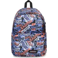 Eastpak Day Office 31l Rucksack - Trashy Skate Blue - One Size