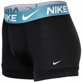 Nike Dri-Fit Micro, bunt|blau M