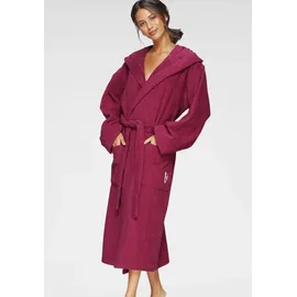 Bruno Banani Bademantel Robby Lila XL