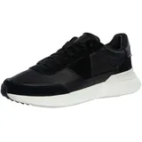 CLARKS Herren. Craft Pace Black Leather, 42