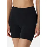 SCHIESSER Shapingpants Classic Seamless Schwarz M