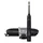 Philips Schallzahnbürste HX9911/17 schwarz