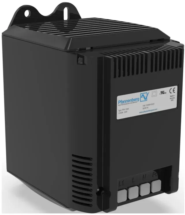 Pfannenberg Heizgebläse PFH 1200 230V