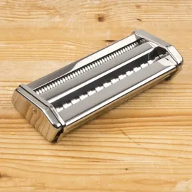 G3 Ferrari G2012100 G3Ferrari G20121-Blatt Mia Elektrische Nudelmaschine Aluminium Edelstahl, Stahl