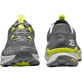 Garmont 9.81 Engage Herren Wanderschuhe-Grau-10