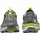 Garmont 9.81 Engage Herren Wanderschuhe-Grau-10