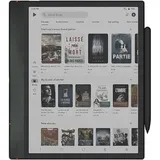 Onyx Boox Note Air4 C Schwarz