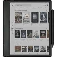 Onyx Boox Note Air4 C Schwarz