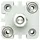 Riegler Kompaktzylinder, doppeltwirkend, AG, K-Ã ̃63, Hub35, G1/8, ISO21287
