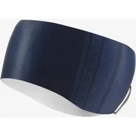 Castelli Pro Thermal 2 Headband - Stirnband Belgian Blue One Size