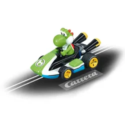 Carrera GO!!! - Nintendo Mario Kart TM 8 - Yoshi