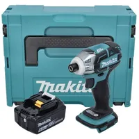 Makita DTS 141 G1J Akku Impulsschrauber 18 V 40