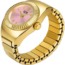 ICE-Watch Chouchou Gold/Pink Quarz 25 mm 025518