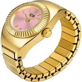 ICE-Watch Chouchou Gold/Pink Quarz 25 mm 025518