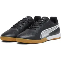 Puma King Match It IN Herren schwarz 42,5