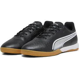 Puma King Match It IN Herren schwarz 42,5