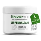 kräutermax - naturheilmittel seit 1890 Lippenbalsam intense