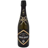 Sekt Abrau Durso halbtrocken, weiss 0,75L 11,5%