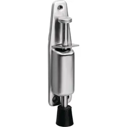 INTERSTEEL Türfeststeller 0035.4440 Edelstahl matt ( 3000210971 )