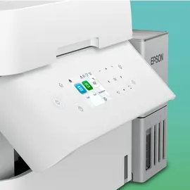 Epson EcoTank L6376
