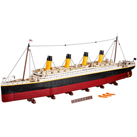 Lego Creator Expert Titanic 10294