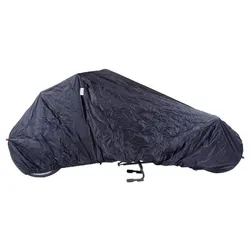 Urban Arrow Cargoparka XL Schwarz Modell 2023