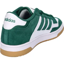 adidas Rapid Court Low Collegiate Green/Cloud White/Gum 44 2/3