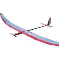 PICHLER Passion RC Segelflugmodell Bausatz 3000 mm (Segelflugzeug)