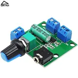 Ht6872 Zweikanal-stereo-audioverstärkermodul (2 X 5 W) Für Mini-computerlautsprecher