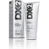 DX2 Men gegen das Ergrauen dunkler Haare 150 ml