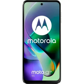 Motorola Moto g54 5G 8 GB RAM 256 GB Power Edition Mint Green