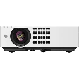 Panasonic PT-VMZ82EJ LCD Laser Weiß