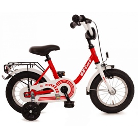 Bachtenkirch BiBi 12,5 Zoll RH 23 cm rot