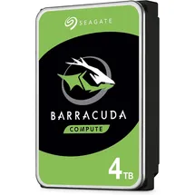 Seagate Festplatte intern HDD 6GB/s Bulk