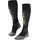 Falke SK5 Expert Kniestrümpfe Black Lightning 44-45
