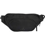 adidas Prime Waistbag Einheitsgröße Schwarz