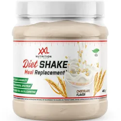 Diet Shake Mahlzeitenersatz - Schokolade - 480 gram - XXL Nutrition