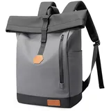 BANGE Große Kapazität Casual Rucksack Laptop Rucksack Quadratische Reiten Wasserdichte Männer Rucksack