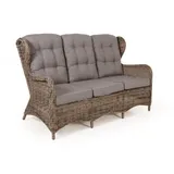 Brafab Rosita Gartensofa Beige