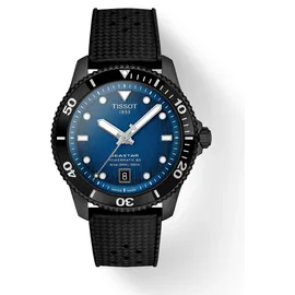 TISSOT Seastar 1000 Powermatic 80 Silikon 40 mm T120.807.37.041.00