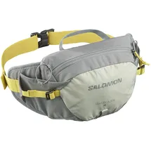 Salomon Trailblazer 4l Gürteltasche - Sedona Sage / Seagrass / Cress Green - One Size