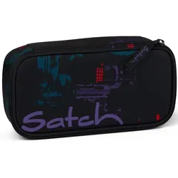 Satch Mäppchen 22 cm night vision