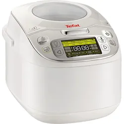 TEFAL RK8121 Multikocher Weiß (750 Watt)