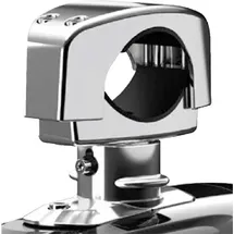 Hertz HTX CLAMP.1 Klemmbefestigung
