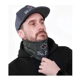 Muc-Off muc off lightweight neckholder grun